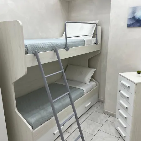 Holiday home Casa Vacanze Sicilia Bella