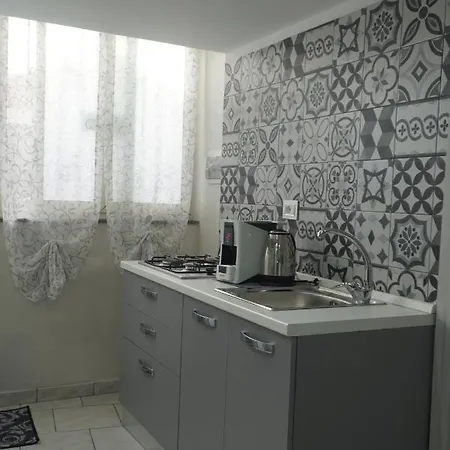 Casa Vacanze Sicilia Bella * Catania