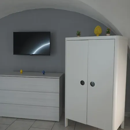 Casa Vacanze Sicilia Bella Holiday home *