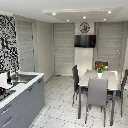 Casa Vacanze Sicilia Bella Holiday home Catania