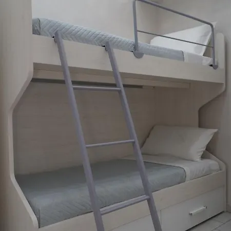 Semesterbostad Casa Vacanze Sicilia Bella *