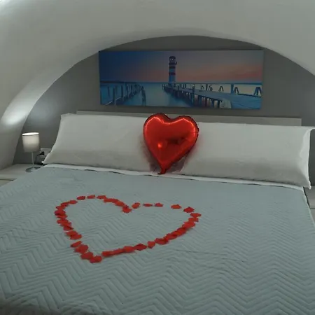 Casa Vacanze Sicilia Bella Holiday home *