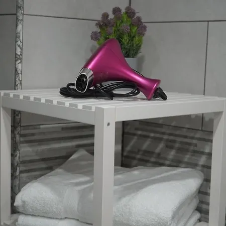Casa Vacanze Sicilia Bella Holiday home *