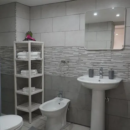 Casa Vacanze Sicilia Bella Holiday home Catania