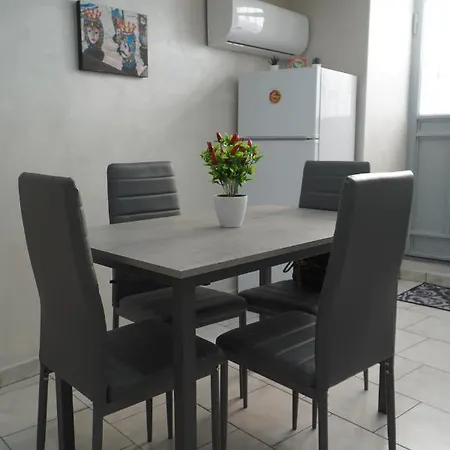 Casa Vacanze Sicilia Bella Semesterbostad Catania