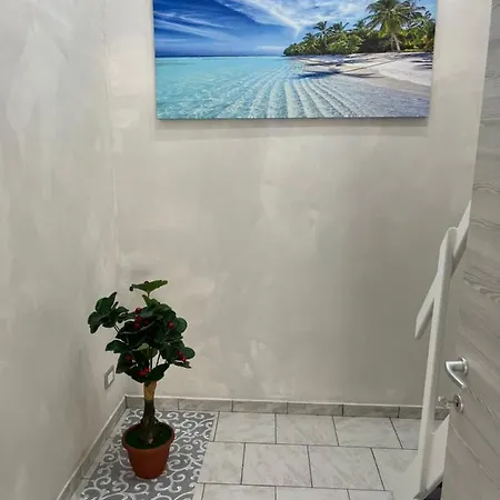 Holiday home Casa Vacanze Sicilia Bella