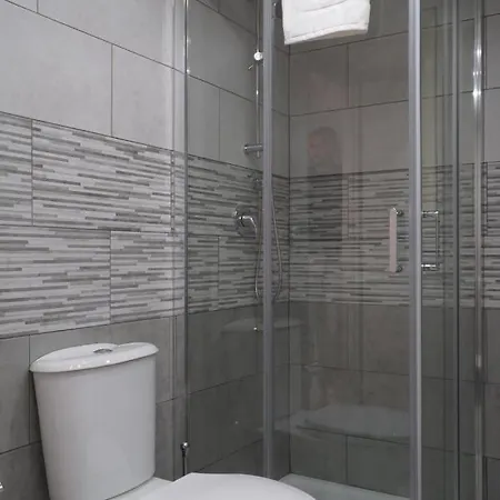 Casa Vacanze Sicilia Bella Holiday home Catania