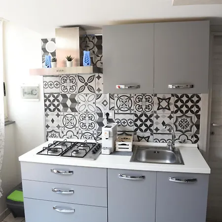 Casa Vacanze Sicilia Bella Holiday home *