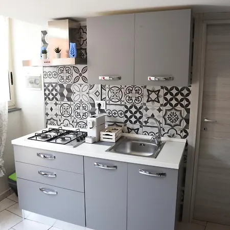 Casa Vacanze Sicilia Bella *