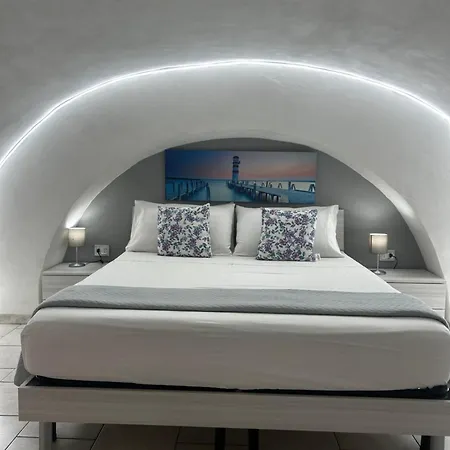 Casa Vacanze Sicilia Bella