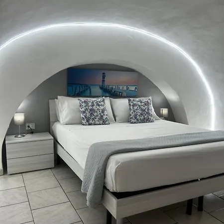 Casa Vacanze Sicilia Bella *