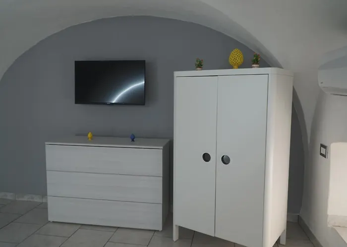 Sicilia Bella Feriehus *