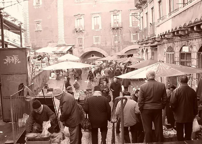 Feriehus Sicilia Bella *