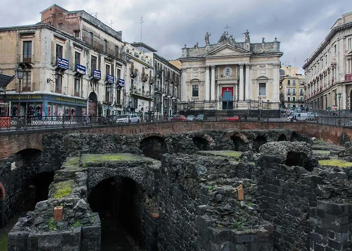 Sicilia Bella Catania